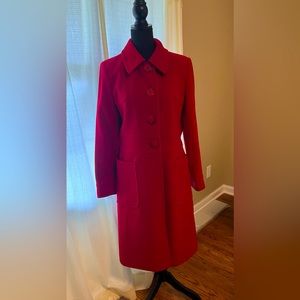 Vintage B. Moss Clothing Company. Size M